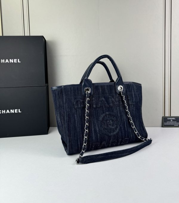 Luxury CN Handbag 6215-6214 BC