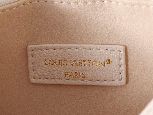 LV Trunkie East-West Almond Bag M29802-M14526 BC LV Trunkie East-West Almond Bag M29802-M14526 BC