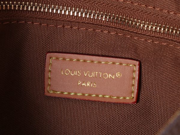 LV Vagabond Hobo Bag M29596-M14018 BC