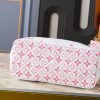 LV Neverfull MM Watercolor Monogram Canvas Bag M22980 BC