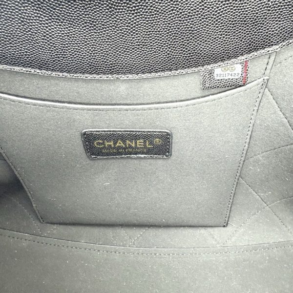 Luxury CN Handbag 6570 BC