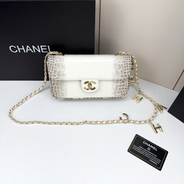 Luxury CN Handbag 99108-1 BC