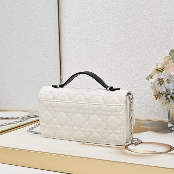 Luxury DO Handbag 0984 BC