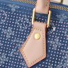 LV Speedy Bandoulière 30 Rhinestones Bag M14430-M13344 BC