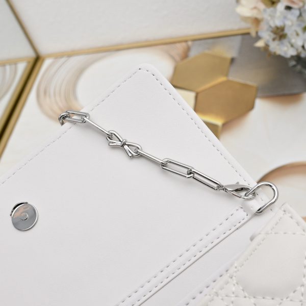 Luxury DO Handbag 0984 BC