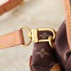 LV Nano Christopher East West Silk Tech M2A458 BC LV Nano Christopher East West Silk Tech M2A458 BC