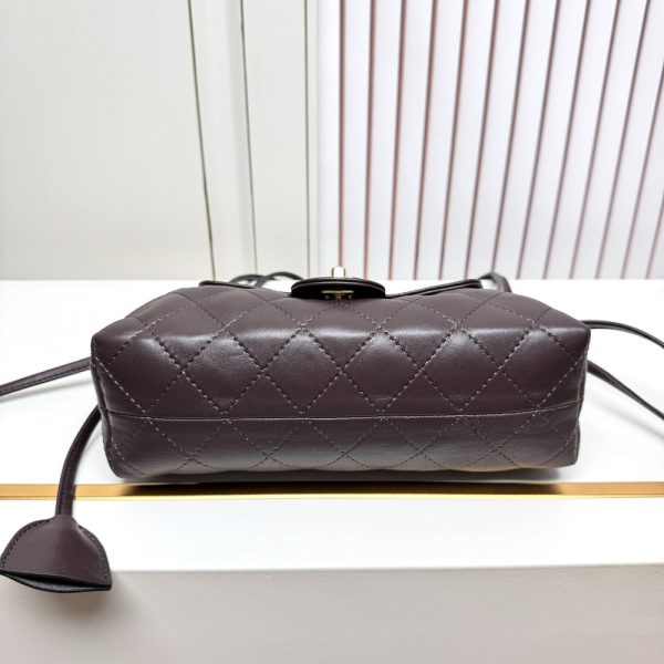 Luxury CN Handbag 6343 BC