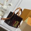 LV Mini Shopper Tote Bag M13940 BC