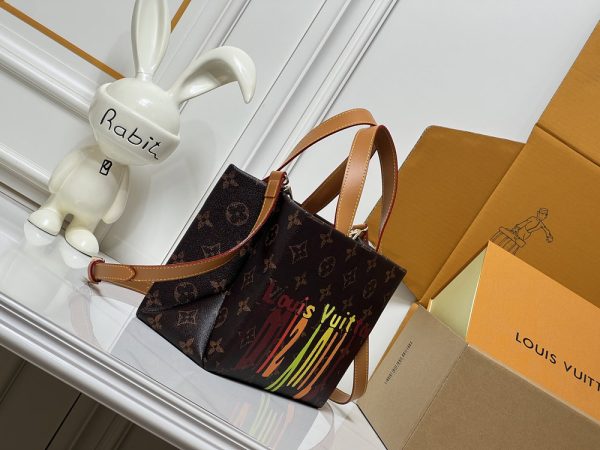 LV Mini Shopper Tote Bag M13940 BC