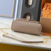 LV Anytime Flap Bag M14604-M14973 BC LV Anytime Flap Bag M14604-M14973 BC