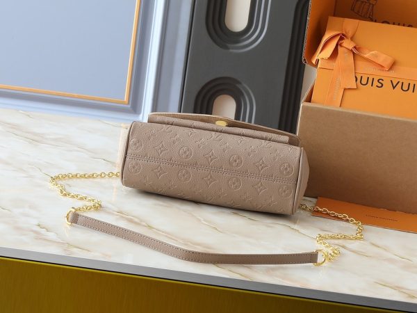 LV Anytime Flap Bag M14604-M14973 BC LV Anytime Flap Bag M14604-M14973 BC