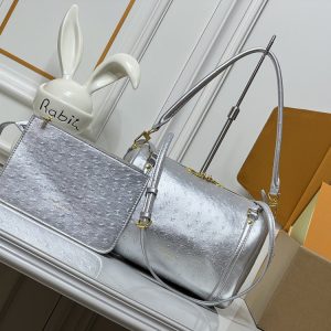 LV Papillon Bag M26037-M26451-M26359 BC