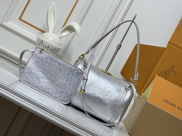 LV Papillon Bag M26037-M26451-M26359 BC