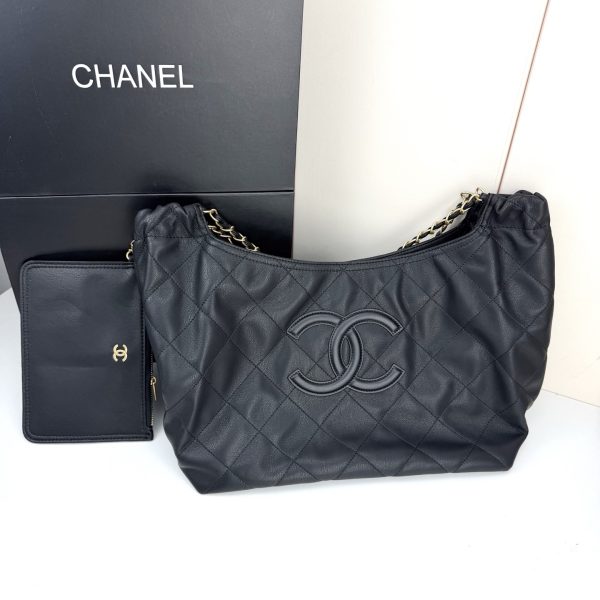 Luxury CN Handbag 98522 BC