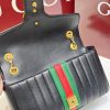 Jetset GG Marmont Medium Shoulder Bag A005XW BC Jetset GG Marmont Medium Shoulder Bag A005XW BC