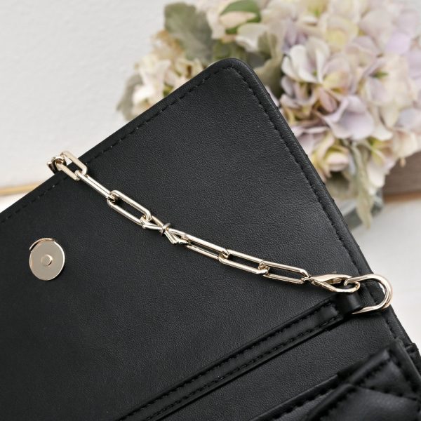 Luxury DO Handbag 0984 BC