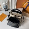 LV Capucines BB Wicker Bag M85481 BC