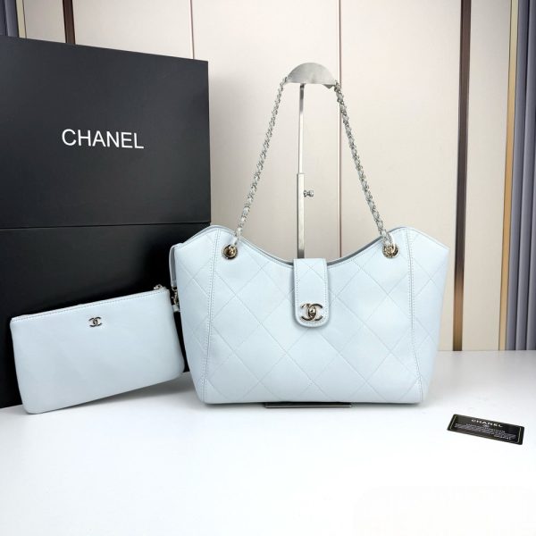 Luxury CN Handbag 6570 BC