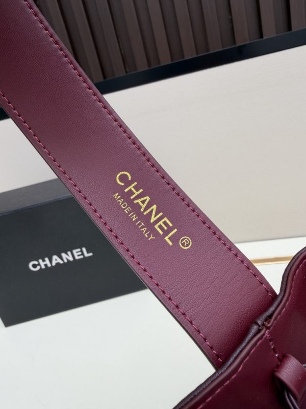 Luxury CN Handbag 880030 BC