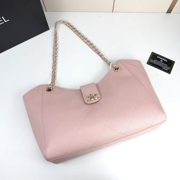 Luxury CN Handbag 6570 BC