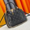 LV Alma BB Bag M3A843-M53152 BC