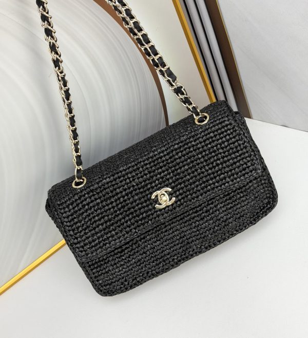 Luxury CN Handbag 6816 BC