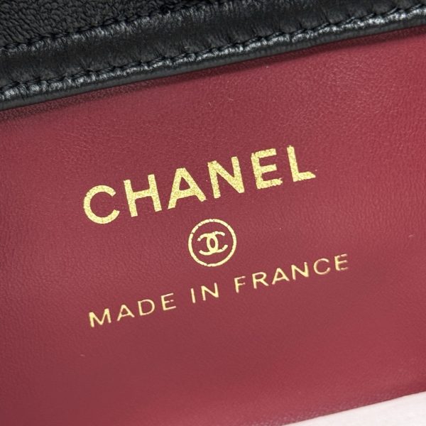 Luxury CN Handbag 6343 BC