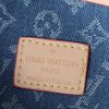 LV Montsouris PM Monogram Denim Bag M11197-M11198 BC