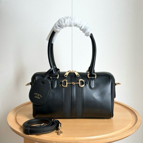 GG Borsetto Boston Bag 866734-866732 BC