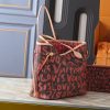 LV x Stephen Sprouse Monogram Graffiti Neverfull MM Bag M40995 BC LV x Stephen Sprouse Monogram Graffiti Neverfull MM Bag M40995 BC
