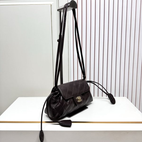 Luxury CN Handbag 6343 BC