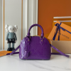LV Vernis Alma BB Bag M28902-M29125 BC LV Vernis Alma BB Bag M28902-M29125 BC