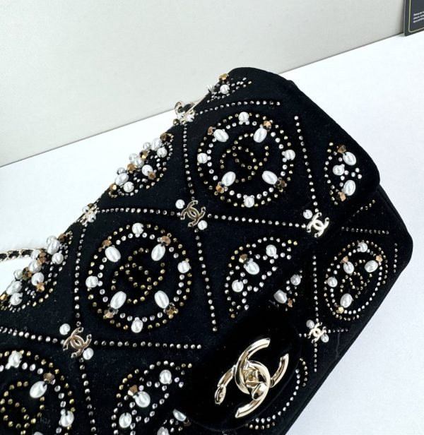 Luxury CN Handbag 6687 BC