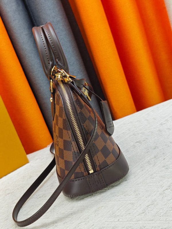 LV Alma BB Bag M3A843-M53152 BC