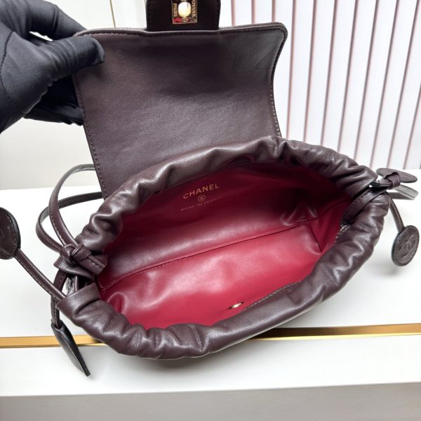 Luxury CN Handbag 6343 BC