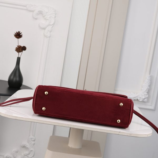 Luxury CN Handbag 2683 BC