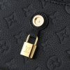 LV Anytime Flap Bag M14604-M14973 BC LV Anytime Flap Bag M14604-M14973 BC