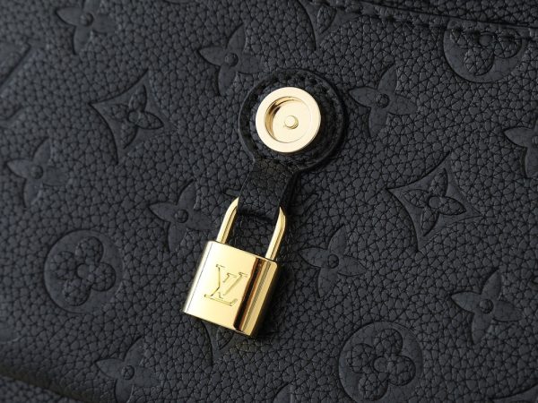 LV Anytime Flap Bag M14604-M14973 BC LV Anytime Flap Bag M14604-M14973 BC