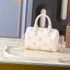LV Speedy Bandoulière 20 Monogram Bag M2A099-M12713 BC