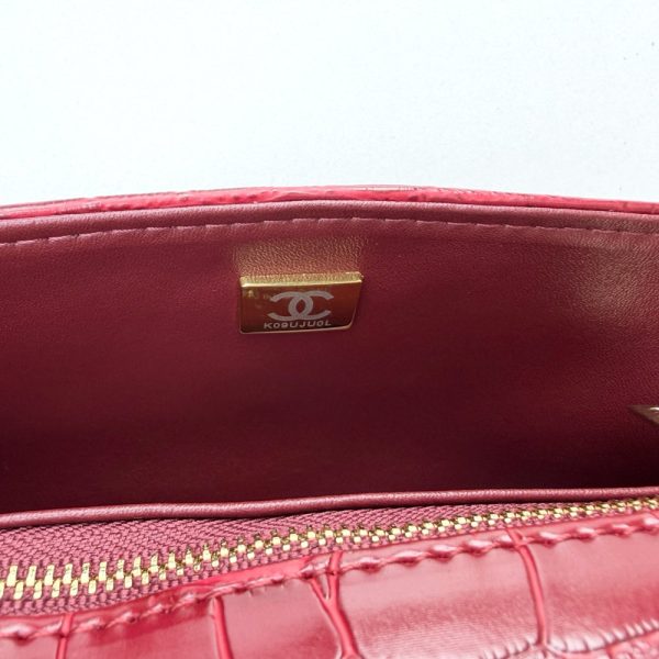Luxury CN Handbag 99108 BC