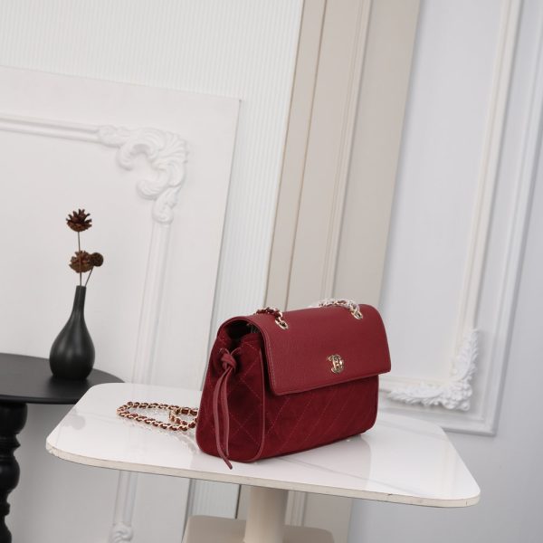 Luxury CN Handbag 2683 BC
