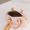 LV Speedy Bandoulière M13365-M58953-1 BC LV Speedy Bandoulière M13365-M58953-1 BC