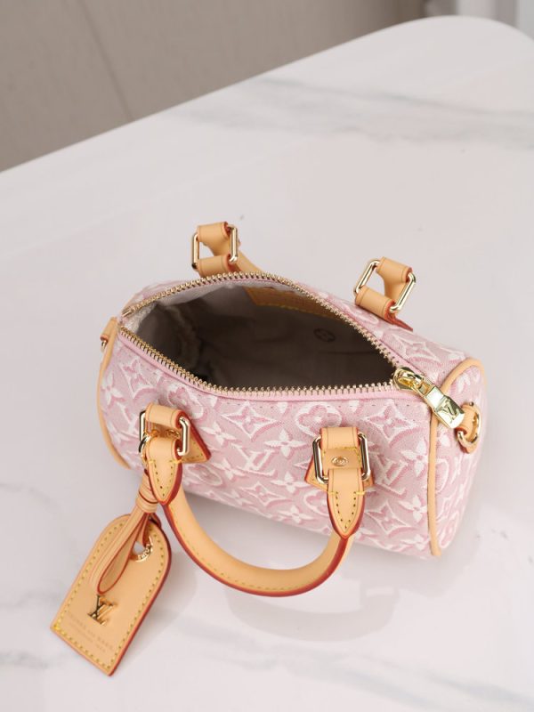LV Speedy Bandoulière M13365-M58953-1 BC LV Speedy Bandoulière M13365-M58953-1 BC