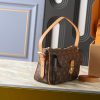 LV Ravello GM Monogram Canvas Bag M60006 BC LV Ravello GM Monogram Canvas Bag M60006 BC