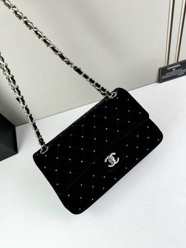 Luxury CN Handbag 1112-1 BC