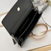 Luxury DO Handbag 0984 BC