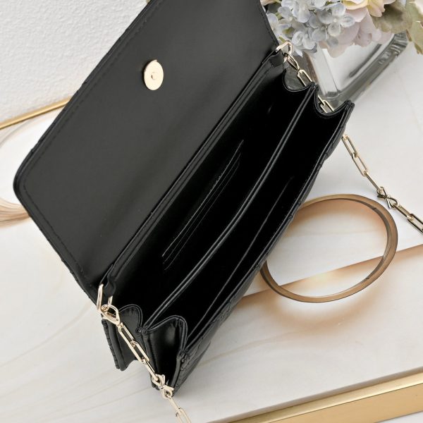 Luxury DO Handbag 0984 BC