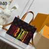 LV Mini Shopper Tote Bag M13940 BC