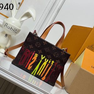 LV Mini Shopper Tote Bag M13940 BC