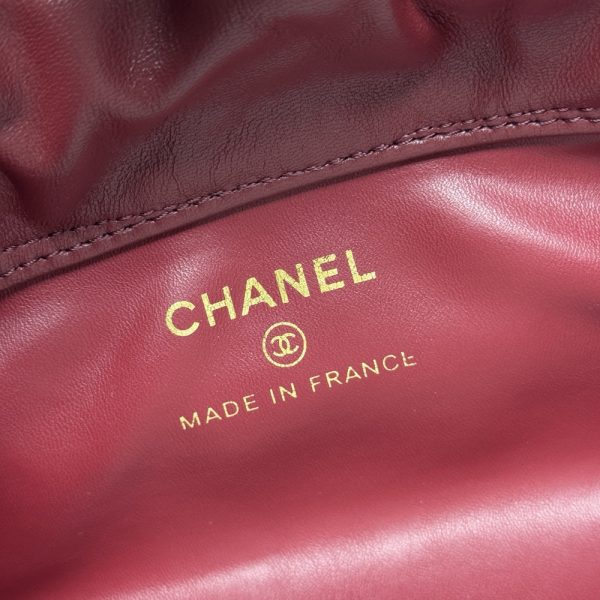 Luxury CN Handbag 6343 BC